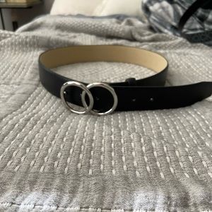 Men’s Steve Madden belt